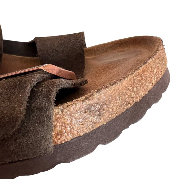 Birkenstock Arizona sandals - Picture 9 of 10